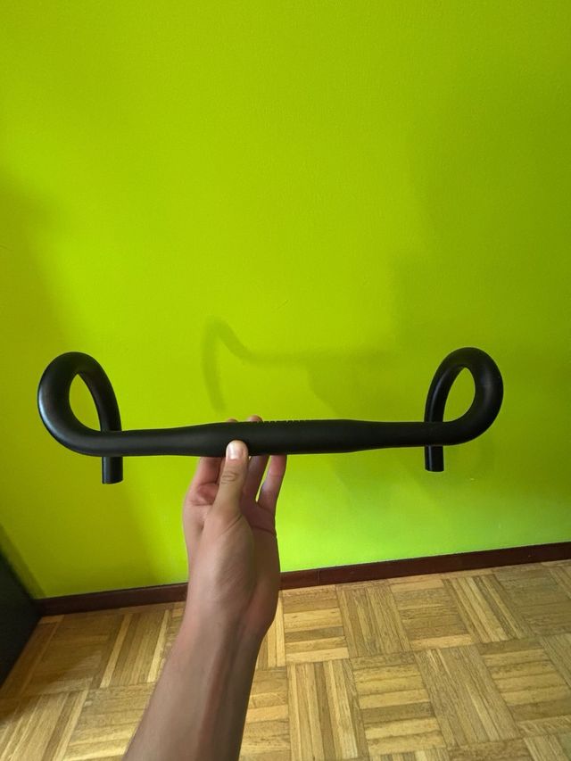 Manillar Cannondale Two