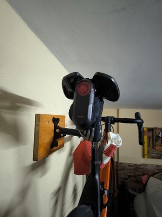 ❗️Soporte Giant UniClip Garmin Varia❗️