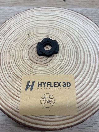 ❗️Adaptador Varia RCT 715 a Garmin 1/4 vuelta❗️