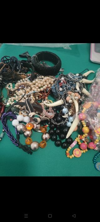 Mistery box 15 gioielli 