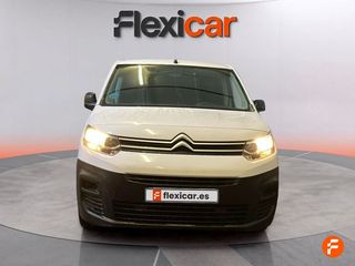 Citroën Berlingo BERLINGO VAN TALLA M BLUEHDI 100 S&S CONTROL