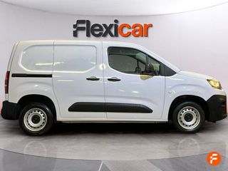 Citroën Berlingo BERLINGO VAN TALLA M BLUEHDI 100 S&S CONTROL