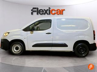 Citroën Berlingo BERLINGO VAN TALLA M BLUEHDI 100 S&S CONTROL