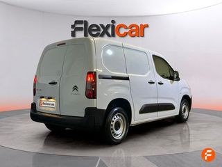 Citroën Berlingo BERLINGO VAN TALLA M BLUEHDI 100 S&S CONTROL