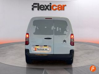 Citroën Berlingo BERLINGO VAN TALLA M BLUEHDI 100 S&S CONTROL