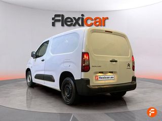 Citroën Berlingo BERLINGO VAN TALLA M BLUEHDI 100 S&S CONTROL