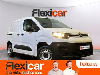 Citroën Berlingo BERLINGO VAN TALLA M BLUEHDI 100 S&S CONTROL