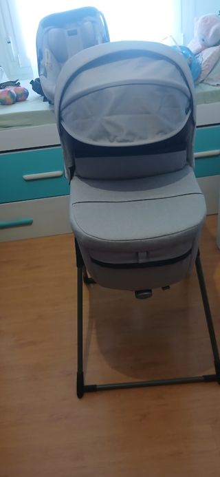 Trio Inglesina impecable