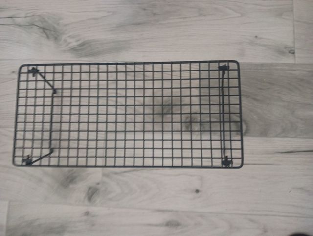 Pack de 10 zapateros 
metálico gris