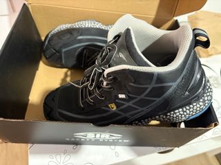 Zapatos seguridad SIR Safety System