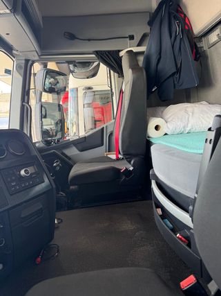 Renault Trucks T520 2022