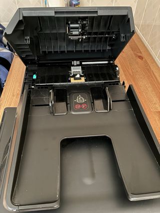 Impresora HP Officejet 6820 - Multifuncional