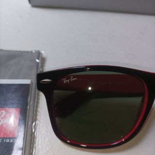 Ray-Ban Gafas Sol.