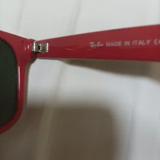 Ray-Ban Gafas Sol.