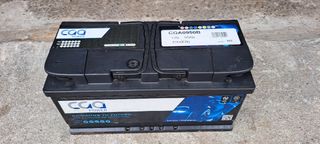 Batería Coche CGA0950B - 12V 95Ah
