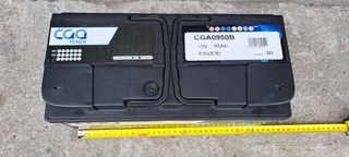 Batería Coche CGA0950B - 12V 95Ah