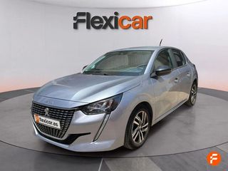 Peugeot 208 PureTech 73kW (100CV) Allure