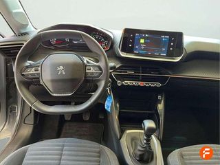 Peugeot 208 PureTech 73kW (100CV) Allure
