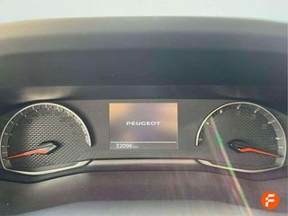 Peugeot 208 PureTech 73kW (100CV) Allure