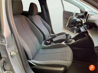 Peugeot 208 PureTech 73kW (100CV) Allure