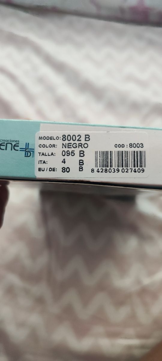 Sujetador Selene post-quirúrgico 8002