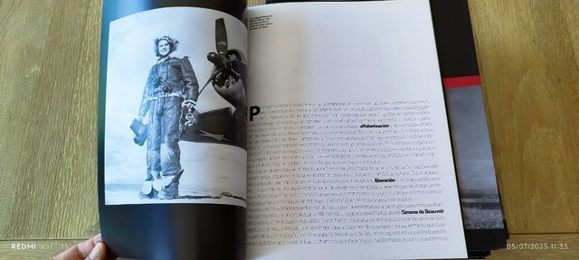 MAESTROS DE LA FOTOGRAFÍA 