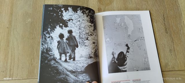 MAESTROS DE LA FOTOGRAFÍA 