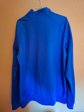 Sudadera Joma CD Navega azul