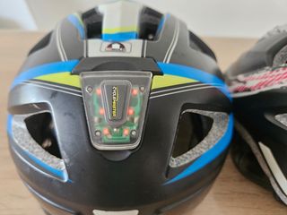 2 Cascos bici niñ@ CycleMaster