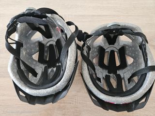 2 Cascos bici niñ@ CycleMaster