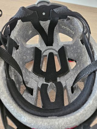 2 Cascos bici niñ@ CycleMaster