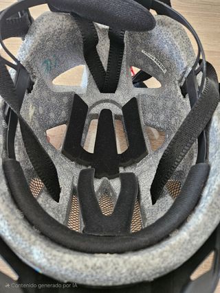 2 Cascos bici niñ@ CycleMaster