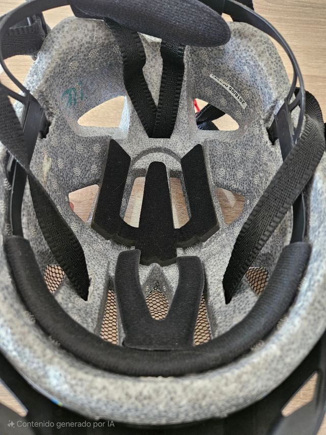 2 Cascos bici niñ@ CycleMaster