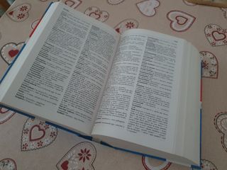 Dizionario Inglese-italiano