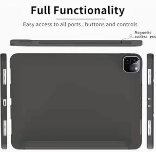 Funda iPad - Protección completa