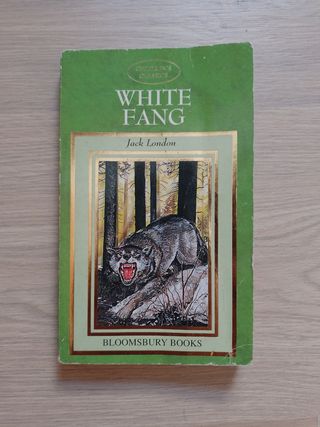 White Fang