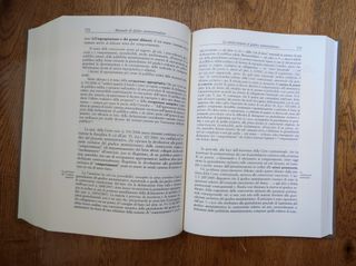 Manuale di diritto amministrativo, E. Casetta