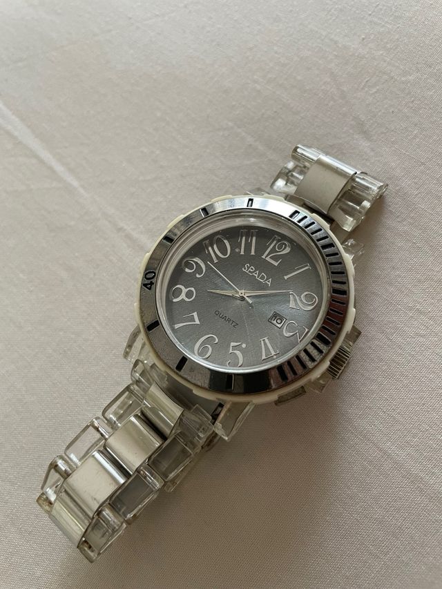 Orologio Spada vintage anni 90