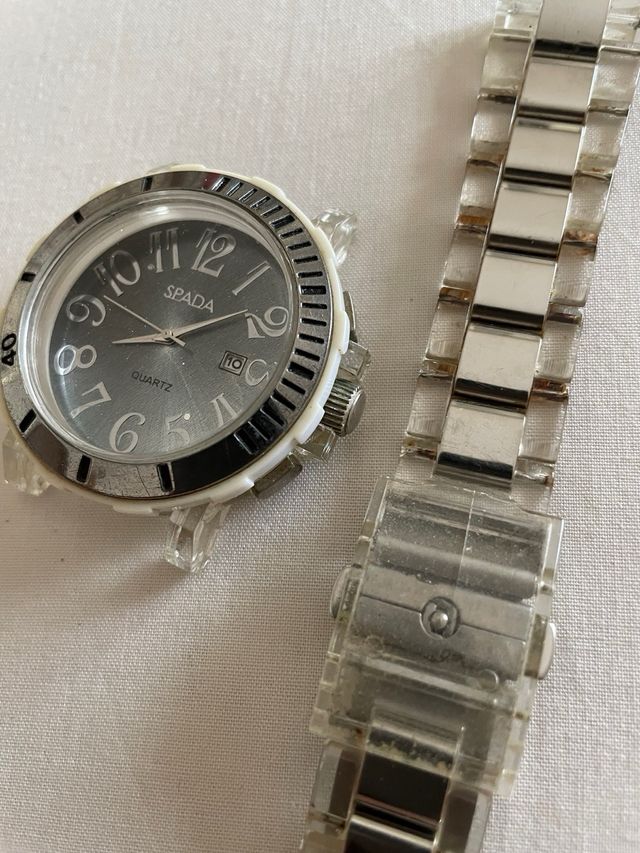 Orologio Spada vintage anni 90