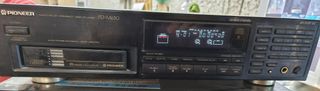 Pioneer PD-M630: Lettore CD Multi-Play,
