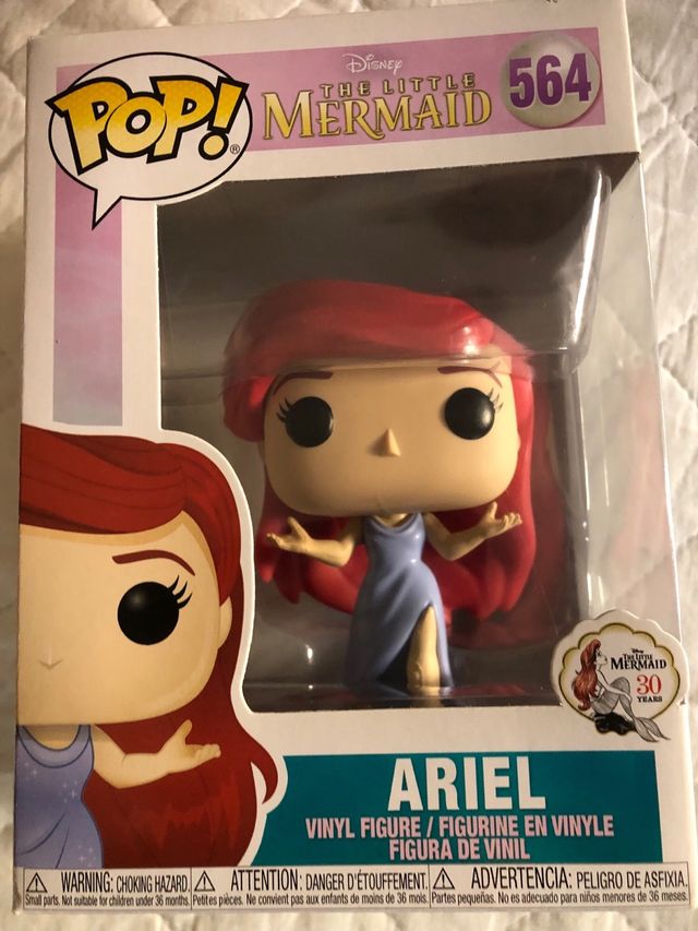 Funko Pop Ariel #564