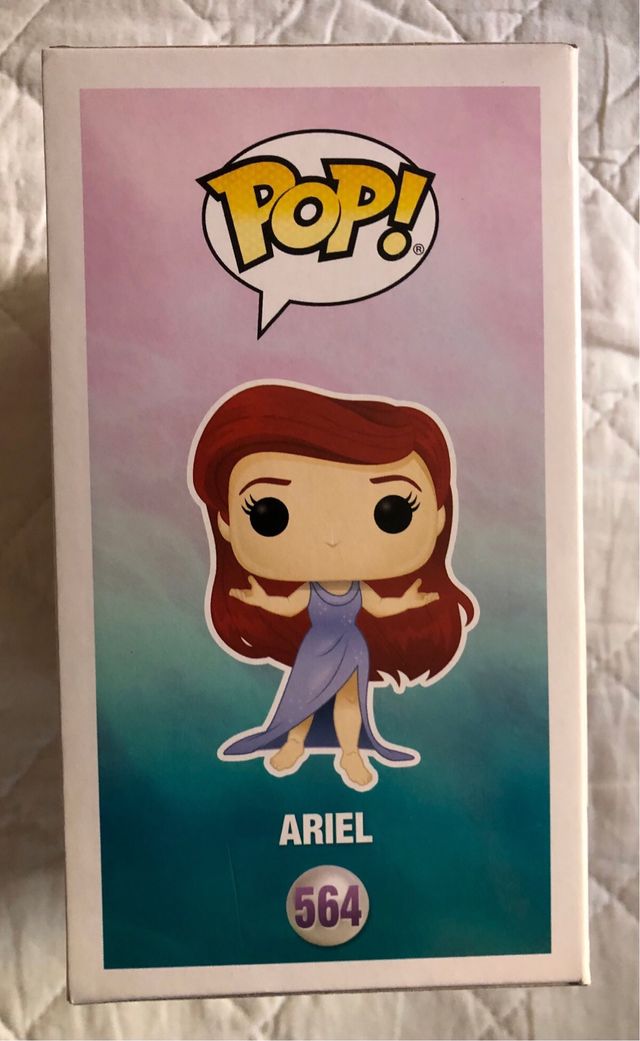 Funko Pop Ariel #564