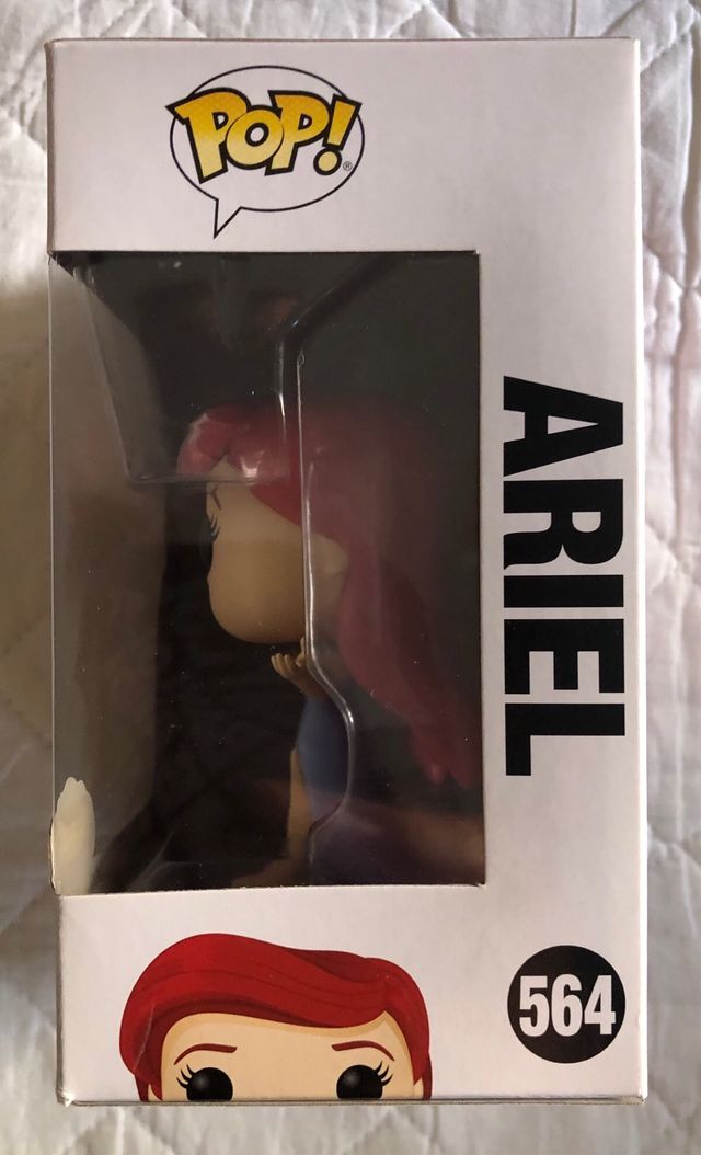 Funko Pop Ariel #564