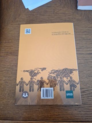 La Educación Infantil en la geopolítica del S.XXI.