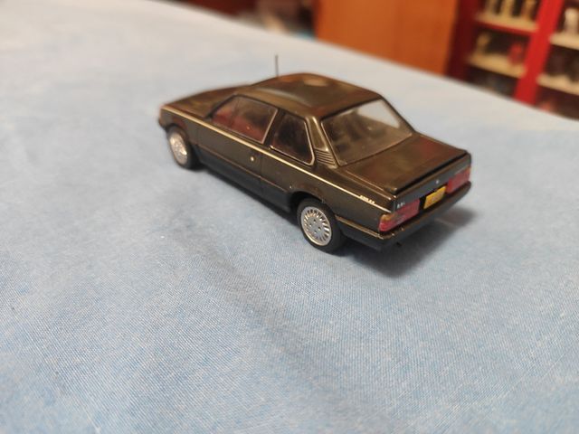 Chevrolet Monza Classic