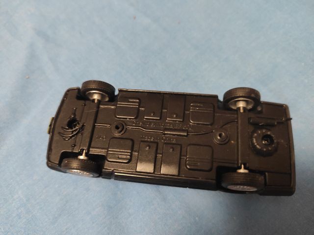 Chevrolet Monza Classic