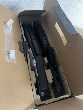Conga Rockstar 8000 Aspirador