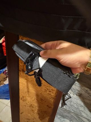 Maleta Portátil IberPartners - Negra