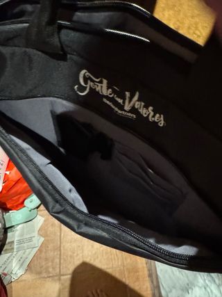 Maleta Portátil IberPartners - Negra