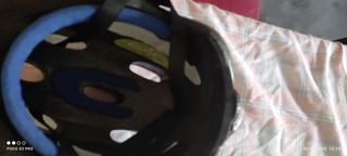 Cascos bici infantil - 2 unidades